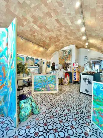Photo de Divers7 Art i Decoració