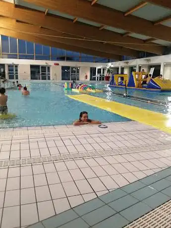 Piscine Aqua'val Sèvre