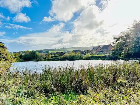 Photo de Kiltonga Nature Reserve