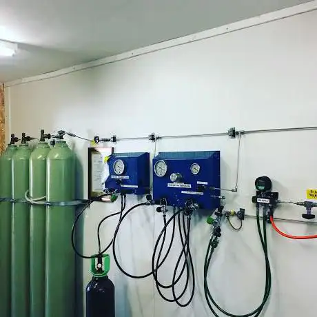 Amlwch Diving Services