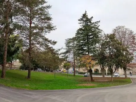 Parco Gauberti