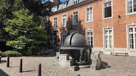 Photo de Kangxi-Verbiest Celestial Globe