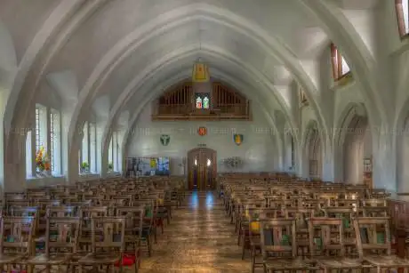 Photo de St. Peter's Church West Blatchington