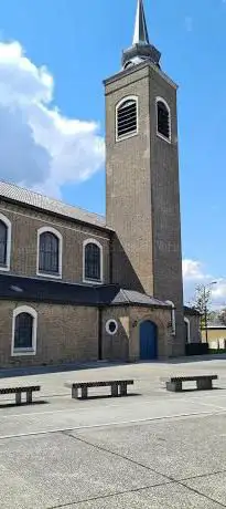 Photo de Sint-Jozefskerk