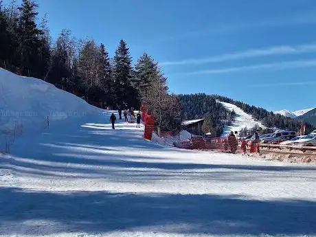 Valdeblore La Colmiane