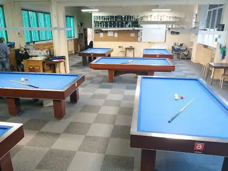 Billard Club Homécourt