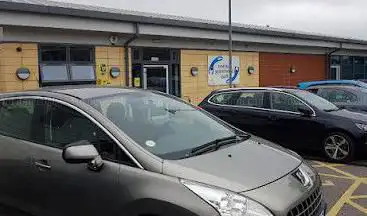 Gayton Swimming Pool