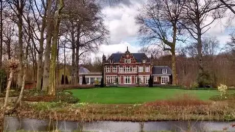 Photo de Kasteel Befferhof