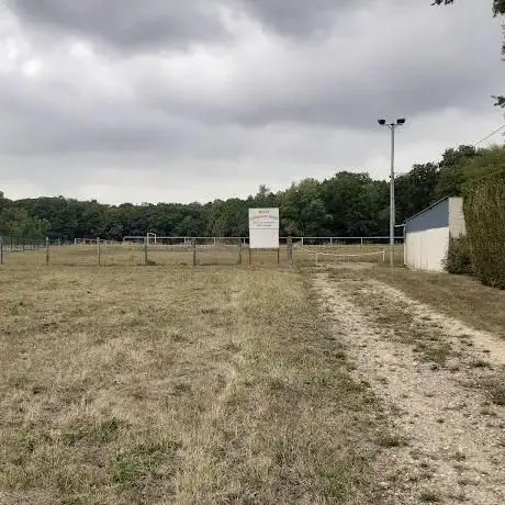 Stade d'Arces