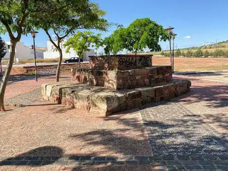 Photo de Pozo Pindongo