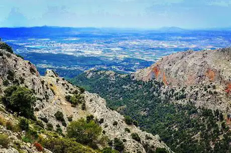 Photo de Senda del Caracol