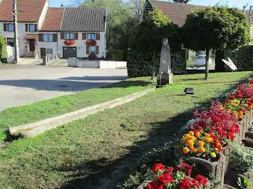 Fontaine