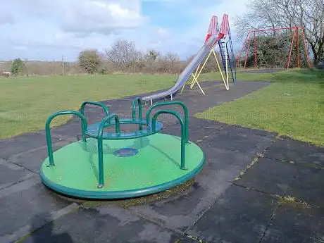 Parkfield play area