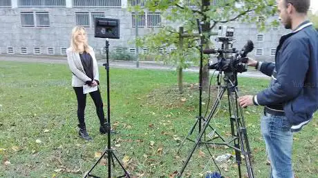 Cineciburro Production