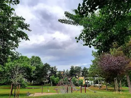 Photo de Parc Maurice Thorez