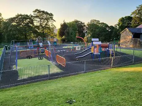 Photo de Oak Hill Play Area