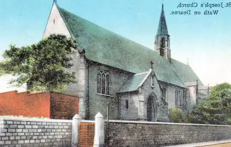 Saint Joseph's Catholic Church
