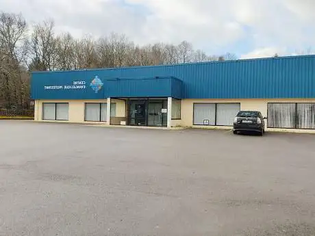 Centre Évangélique Protestant