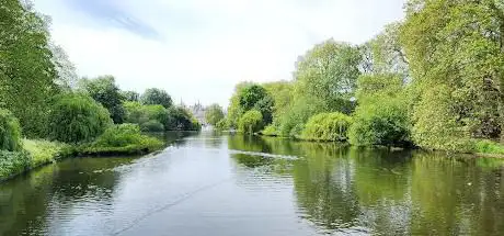 Photo de Jubilee Walkway