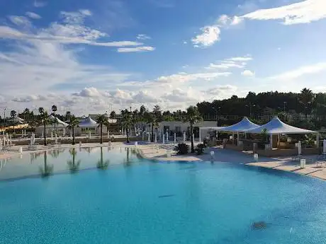La Conca beach club