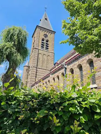 Sint-Audomaruskerk Passendale