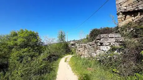 Photo de Aldea Os muiños