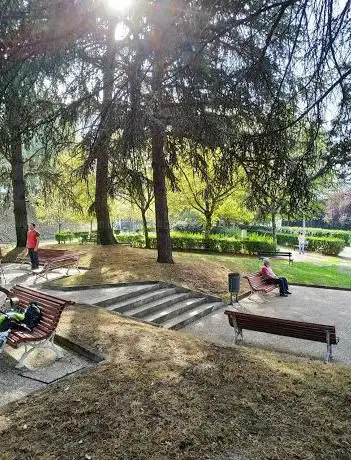 Photo de Couto Park