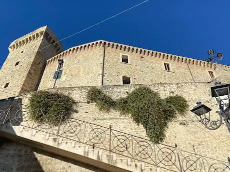 Château ducal