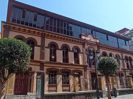 Photo de Casa de la Cultura Escueles Dorado