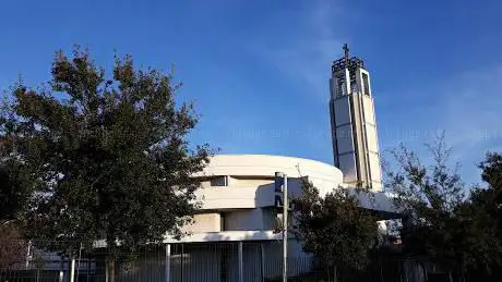 Photo de Chiesa di Sant'Edith Stein