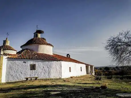 Photo de Ermita de San Bartolomé