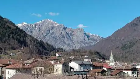 Photo de Campo Sportivo di Paluzza