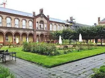 Museum Dr. Guislain