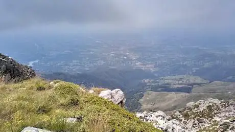 Colma di Mombarone
