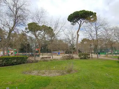 Photo de Parque de la Virgen del Puerto
