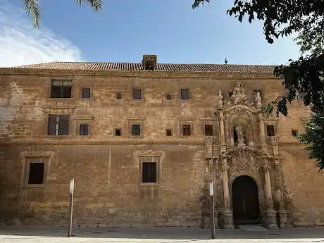 Photo de Arco de Santo Domingo