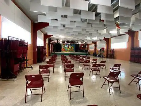 Photo de Pabellón Santa Lucia