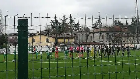 Photo de Campo Sportivo Andrea Pirlo
