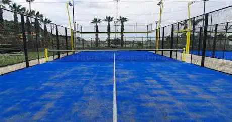 Photo de Padel and Football Ferrara