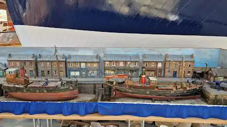 Photo de Scottish Maritime Museum Linthouse Building
