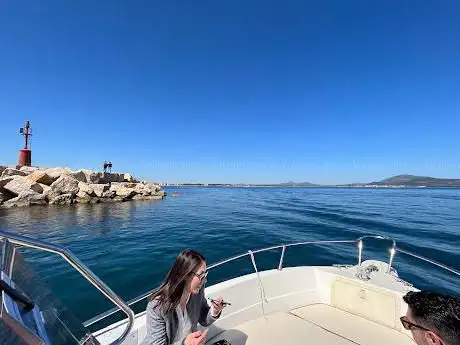 JUST SAIL CHARTER