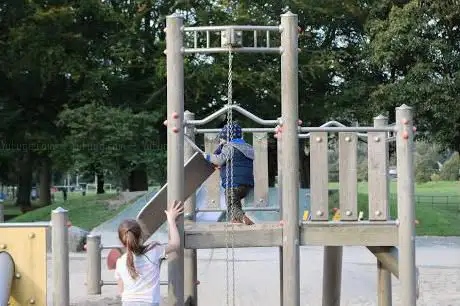 Photo de North Inch Playground