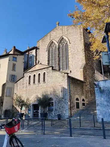 Photo de Living Heritage