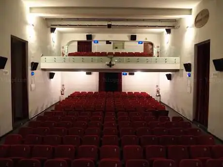 Cinema Teatro Don Bosco