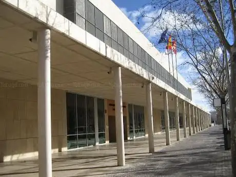 Photo de Biblioteca Pública del Estado en Ciudad Real