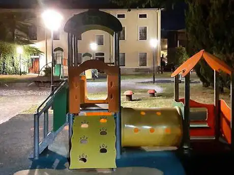 Parco giochi Cappeller di Cartigliano
