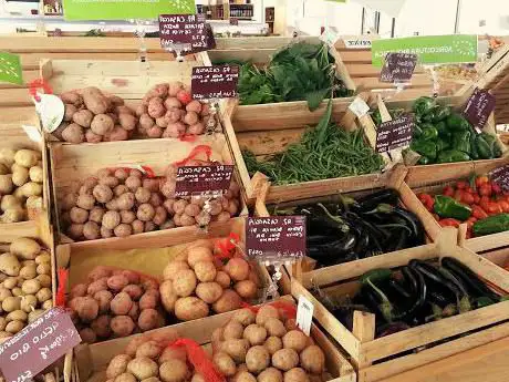 Photo de Mercato Logge del Grano Arezzo