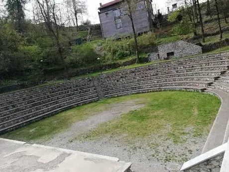 Anfiteatro