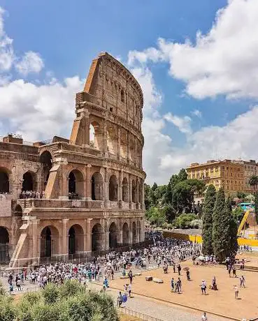 Torre Dei Borgia