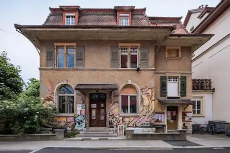 Ein Haus pour Bienne